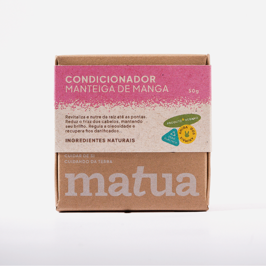 Condicionador de Manteiga de Manga
