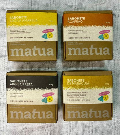 Kit Feito Pra Mainha